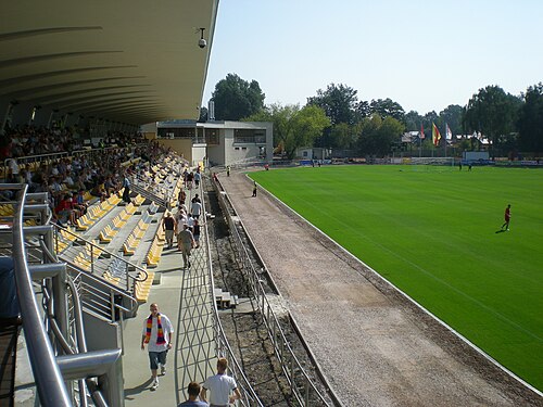 Pruszków