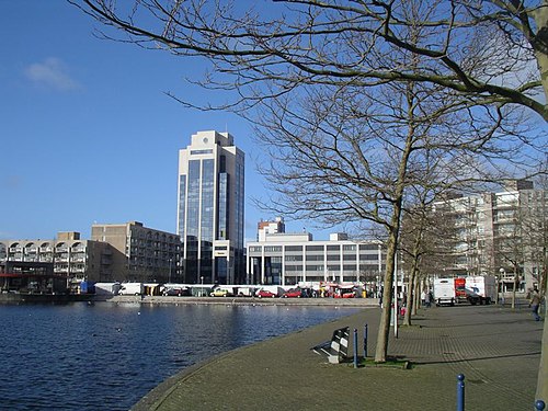 Zoetermeer, Netherlands Zoetermeer