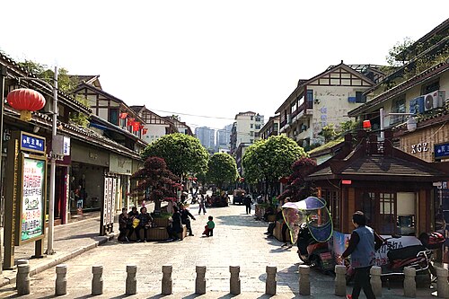 Zunyi