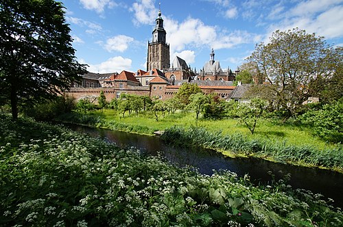 Zutphen, Netherlands Zutphen