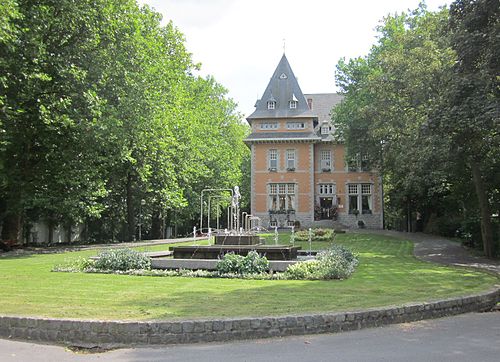 Zwevegem, Belgium Zwevegem
