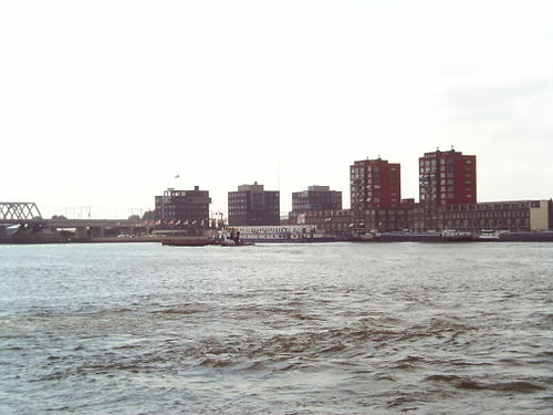 Zwijndrecht, Netherlands Zwijndrecht