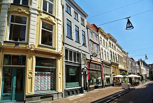 Zwolle, Netherlands Zwolle